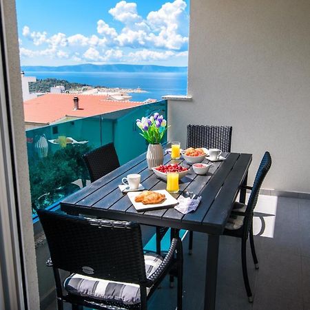 Lorena Luxury Apartment Makarska Exterior photo