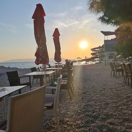 Lorena Luxury Apartment Makarska Room photo