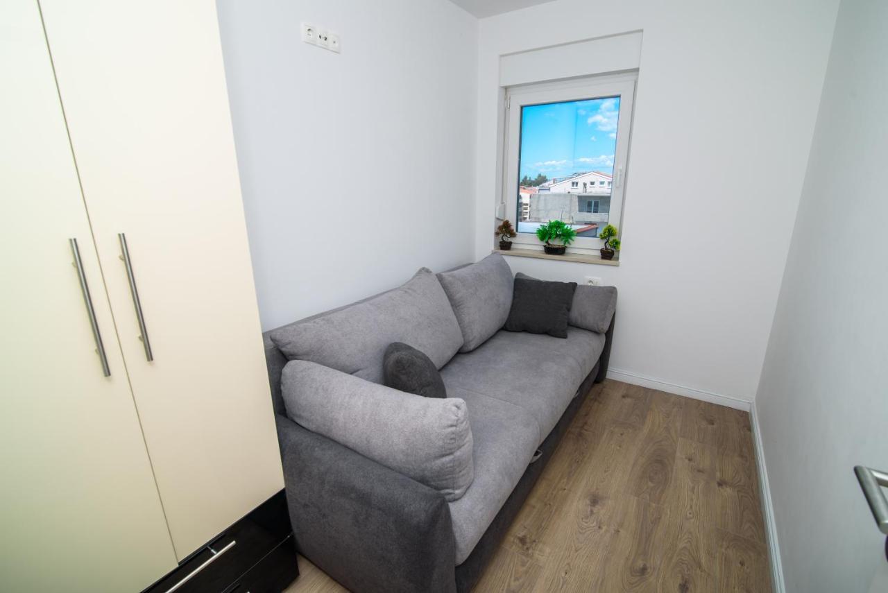 Lorena Luxury Apartment Makarska Exterior photo